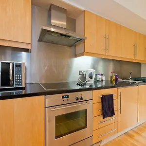 Apartment Retreat