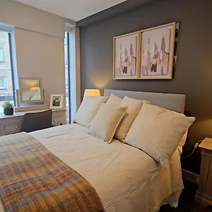  Apartahotel Madison House
