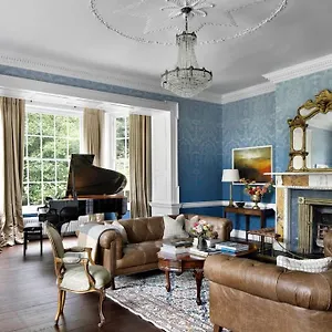 Villa Dripsey Castle Estate