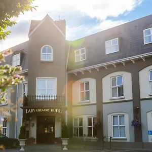 Hotel Lady Gregory Hotel, Leisure Club & Beauty, Gort
