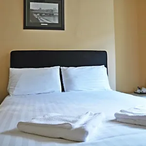 Lyndon Hotel Dublín