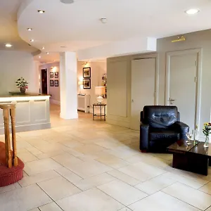 Hotel The Gateway, Swinford
