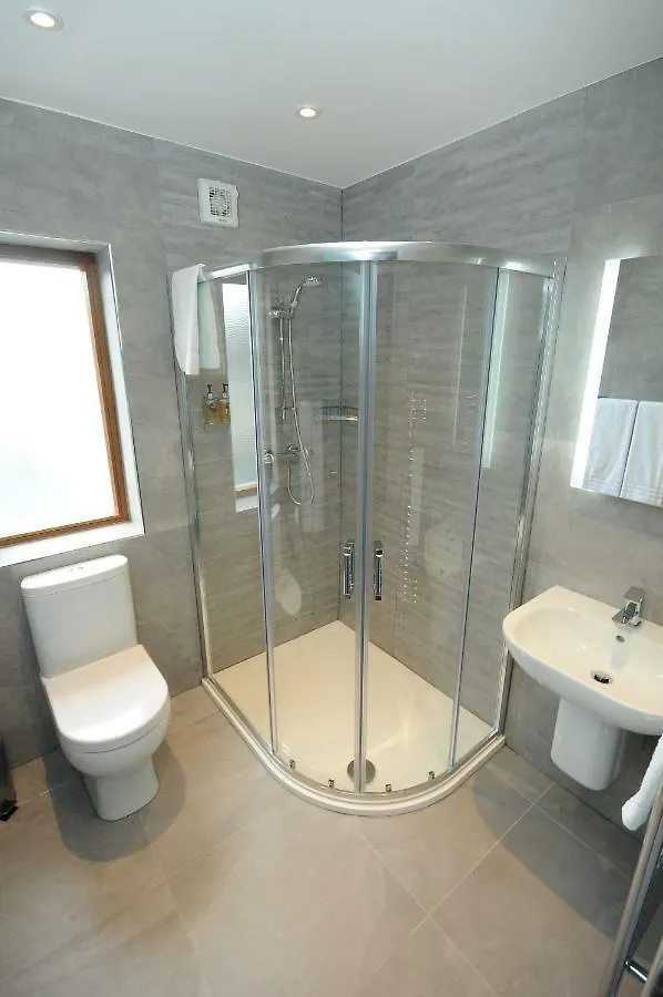 Lodge At The Old Barracks Athenry Irlanda